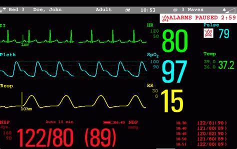 혈압blood Pressure및 Spo2등 정상수치 네이버 블로그