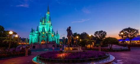The Best Times To Visit Walt Disney World Wheretraveler