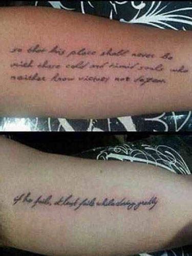 Liam Hemsworth Tattoo Celebrity Tattoos