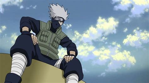 Free Download Kakashi Hd Wallpapers 1920x1080 For Your Desktop Mobile And Tablet Explore 72