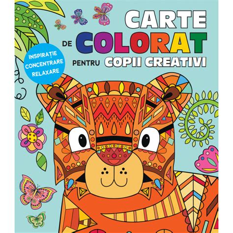 We did not find results for: Carte de colorat pentru copii creativi