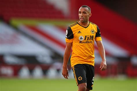 Marçal develops and manufactures home decor products. Romain Saiss: Fernando Marcal making his mark at Wolves ...