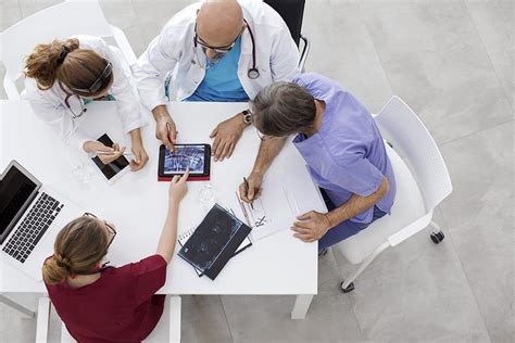 3 Things That Will Improve The Work Environment At Your Healthcare