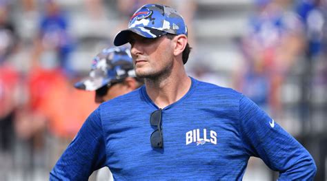 Bills Assistant Coach Ken Dorsey Goes Viral In Press Box Outburst WKKY Country