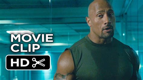 Hobbs & shaw (2019) online. Furious 7 Movie CLIP - Hobbs and Shaw Fight (2015 ...