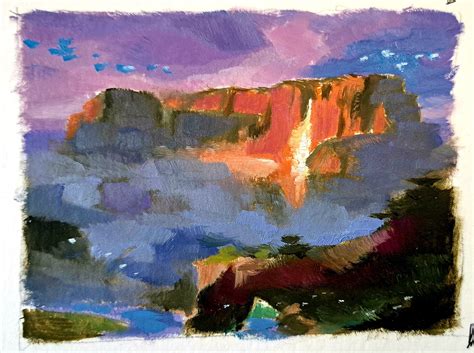 ScalerandiArt on Twitter: "Some of the master studies I’ve been doing