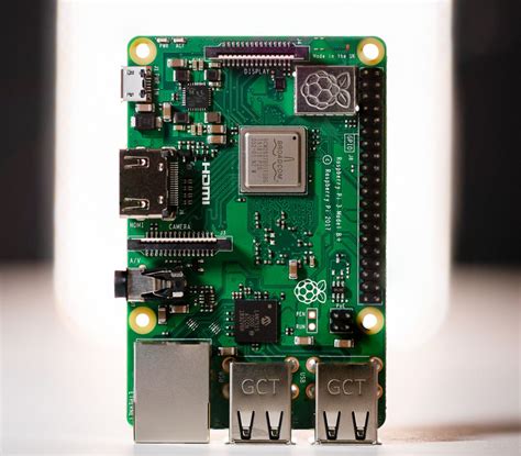Awesome Projects For Raspberry Pi