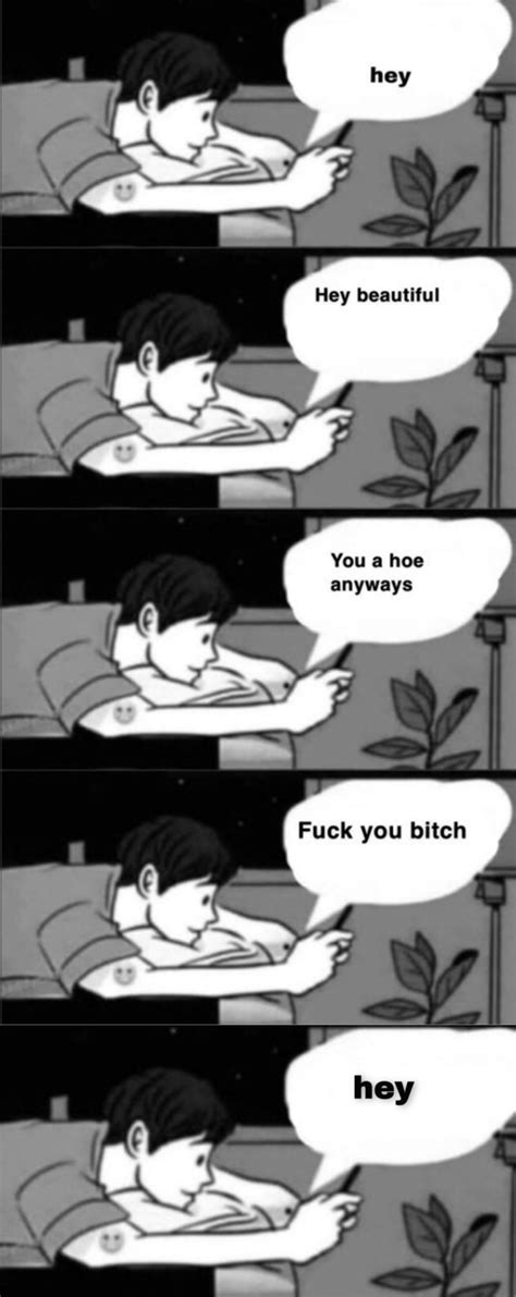 texting in bed meme template memestund