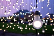 Luces LED perfectas: cómo elegirlas
