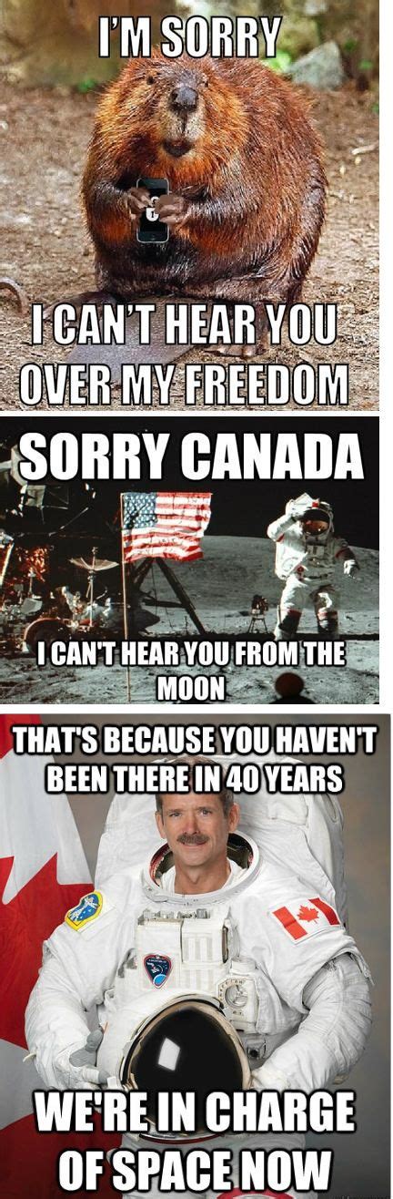 Lol Canada Canada Memes Canada Funny Canadian Humor