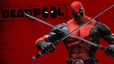Deadpool Available For Digital Pre Order And Pre Download On Xbox One