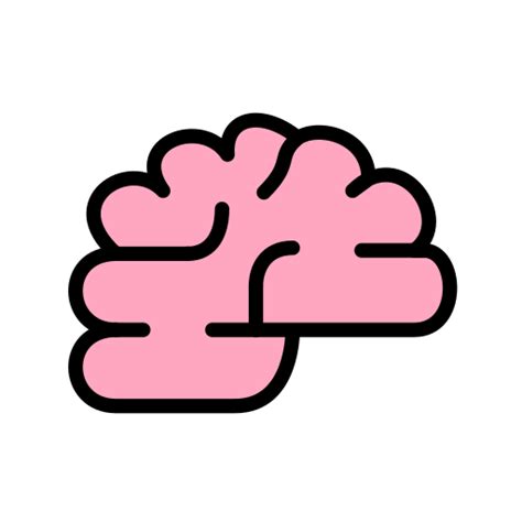 Brainy Emoji