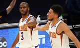 Phoenix Suns: Plantilla, jugadores e información del equipo ...