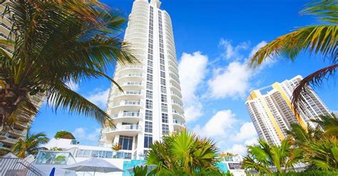 Marenas Resort Sunny Isles Beach Miami Beach Best Day