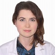 Irina Zvereva - Head of IVF lab - Fomin clinic | LinkedIn