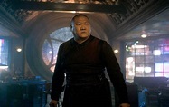 Benedict Wong opens up about joining Marvel's 'Shang-Chi'