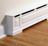 Baseboard Heat Replacement