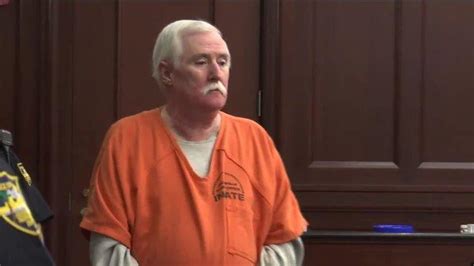 Jury Selection In Donald Smith Trial For Cherish Perrywinkles Murder