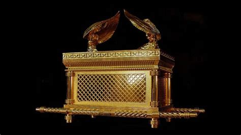 Ark Of The Covenant May Be Hidden In Africa Biblical Scholars Believe