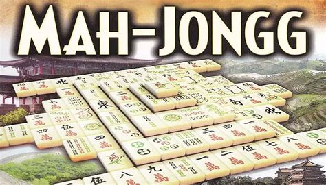 How To Play Mahjong Official Rules Ultraboardgames