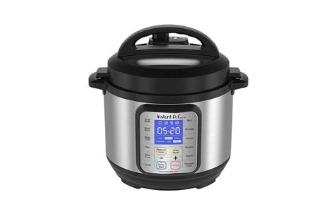 Instant Pot Duo Plus 60 6 Qt 9 In 1 Daily Tech Find