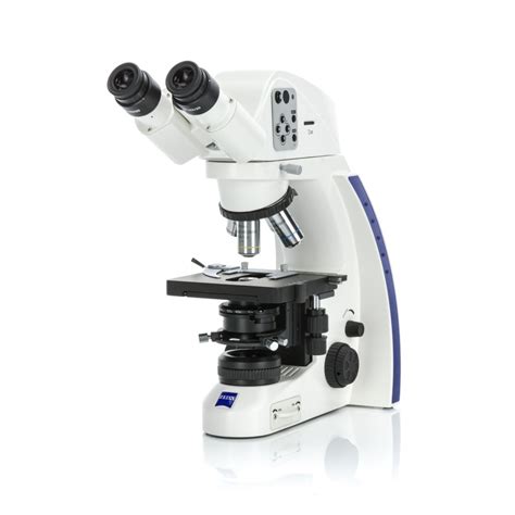 Microscope Zeiss Primostar Hd Opto Numérique Zeiss Primo Star