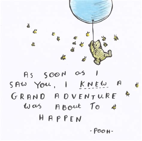 Winnie The Pooh Quotes That Will Hug Your Inner Kid