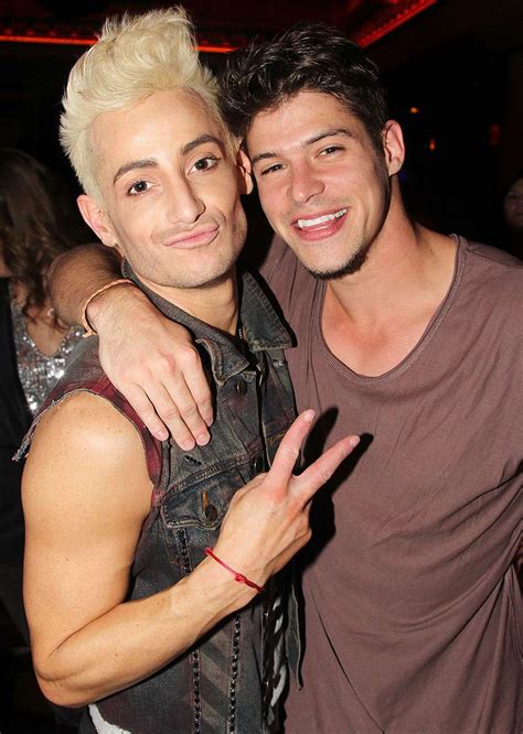 Big Brothers Zach Rance Comes Out As Bisexual Talks Frankie Grande Hookup