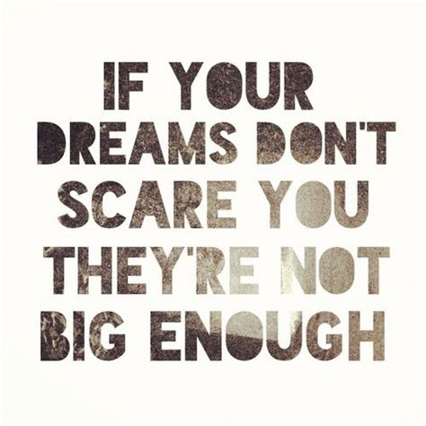 Scary Dreams Quotes Quotesgram