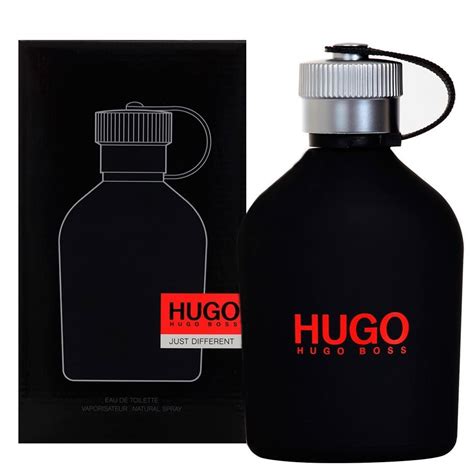 Hugo Boss Hugo Just Different Men Férfi Edt 200ml Emaghu