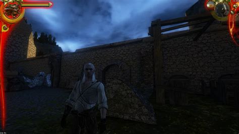 The Witcher Enhanced Edition Enhanced Reshade And Fpsc At The Witcher Nexus Mods And Community