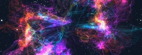 Create This Epic Nebula Galaxy Particle Effect