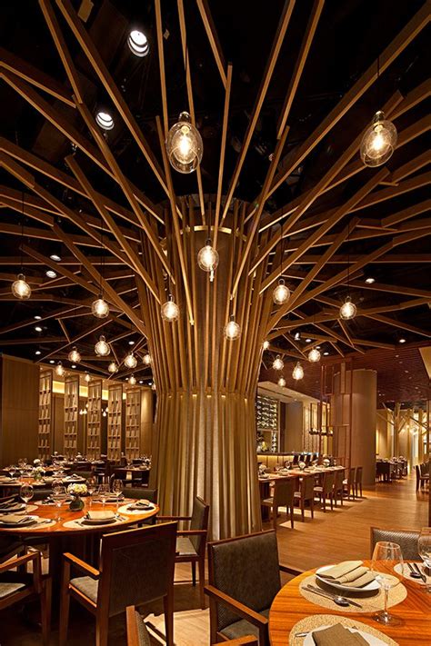 Pin By Mglobalsocial On Great Stuff Restaurant Interior