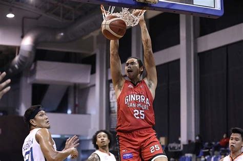 Stanley pringle finished with 20 points, seven rebounds, four assists and two steals for ginebra. Rest does wonders for Ginebra in Game 1 blowout vs Meralco ...