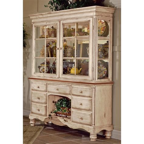 Pine sideboard, antique hutch, farm kitchen, scotland 1860, antique furniture, b1294. Hillsdale Furniture Wilshire Distressed Antique White Pine ...