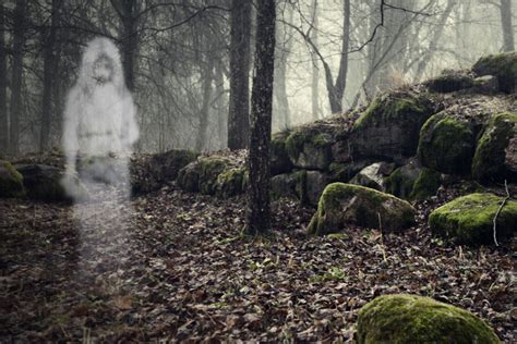 These Are The Scariest Urban Legends In Every State Rare
