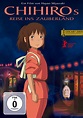 Chihiros Reise ins Zauberland / Regie u. Drehbuch: Hayao Miyazaki ...