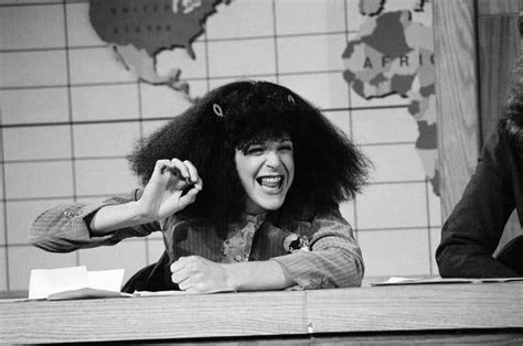 Gilda Radner Documentary To Open Tribeca Film Festival The New York Times