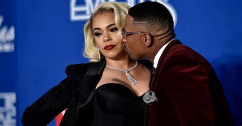 Why Are Stevie J And Faith Evans Divorcing Inside Couple S Marriage After 3 Years Meaww