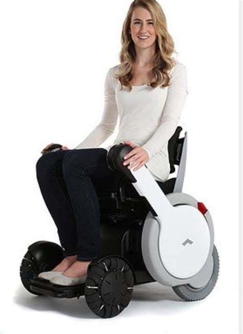 Access Mobility Equipment Whill Wheelchair Personal Mobility Device
