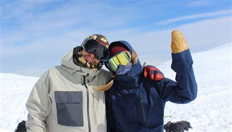 Nevados de Chillan Ski Resort: Ultimate 2020 Guide to Termas