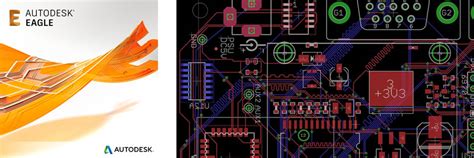 Eagle Pcb Design Software By Autodesk