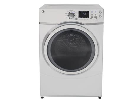 This another laundry set that is incredibly innovative and also energy efficient. GE GFD45ESSMWW Clothes Dryer - Consumer Reports