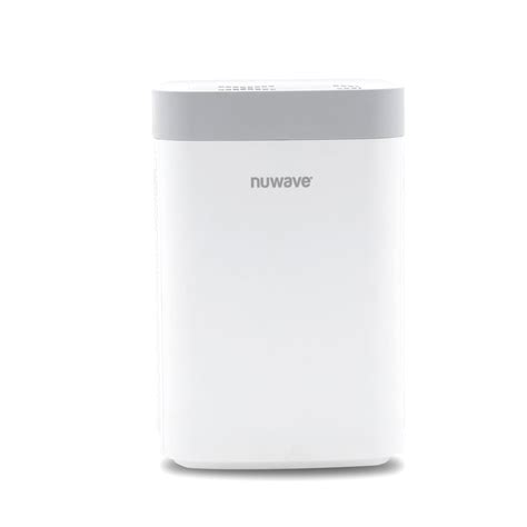 Nuwave Oxypure Portable Air Purifier
