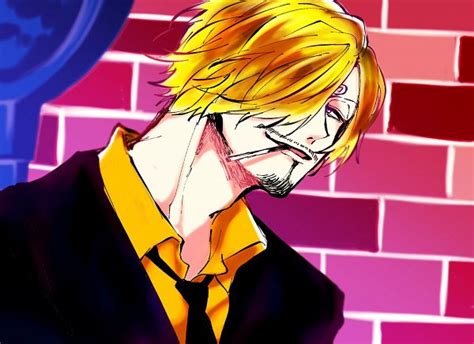 Sanji One Piece Image By Shi Camellia8 2822485 Zerochan Anime