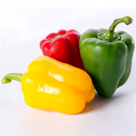 Mixed Bell Pepper Per Kg Eko Food Market Xpres Limited