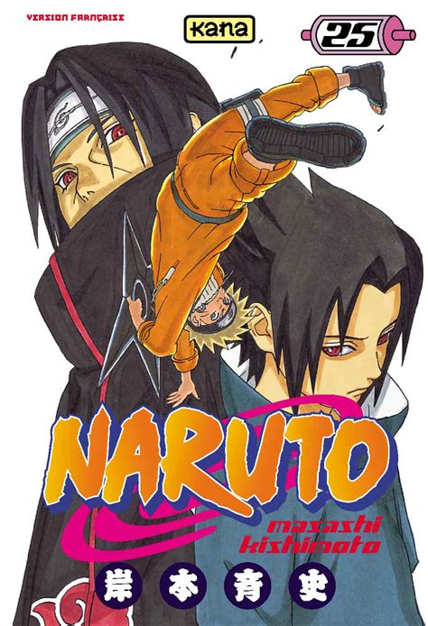 Itachi Et Sasuke Tome Naruto Wiki Fandom Powered By Wikia