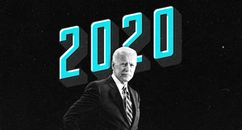 Former Vice President Joe Biden Enters 2020 Presidential Race The