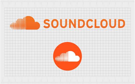 The Soundcloud Logo An Icon Of Music Discovery