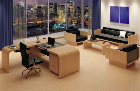 Choosing The Right Office Furniture A Complete Buying Guide